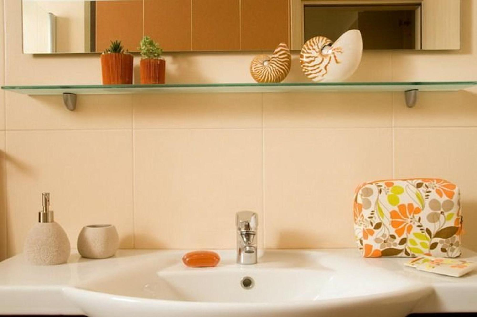 Executive Rhodes 4 Bedroom - 4 Bathroom Bd Pefkos Villa *