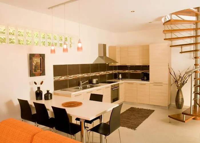 Executive Rhodes Villa 4 Bedroom 4 Bathroom BD Villa Pefkos