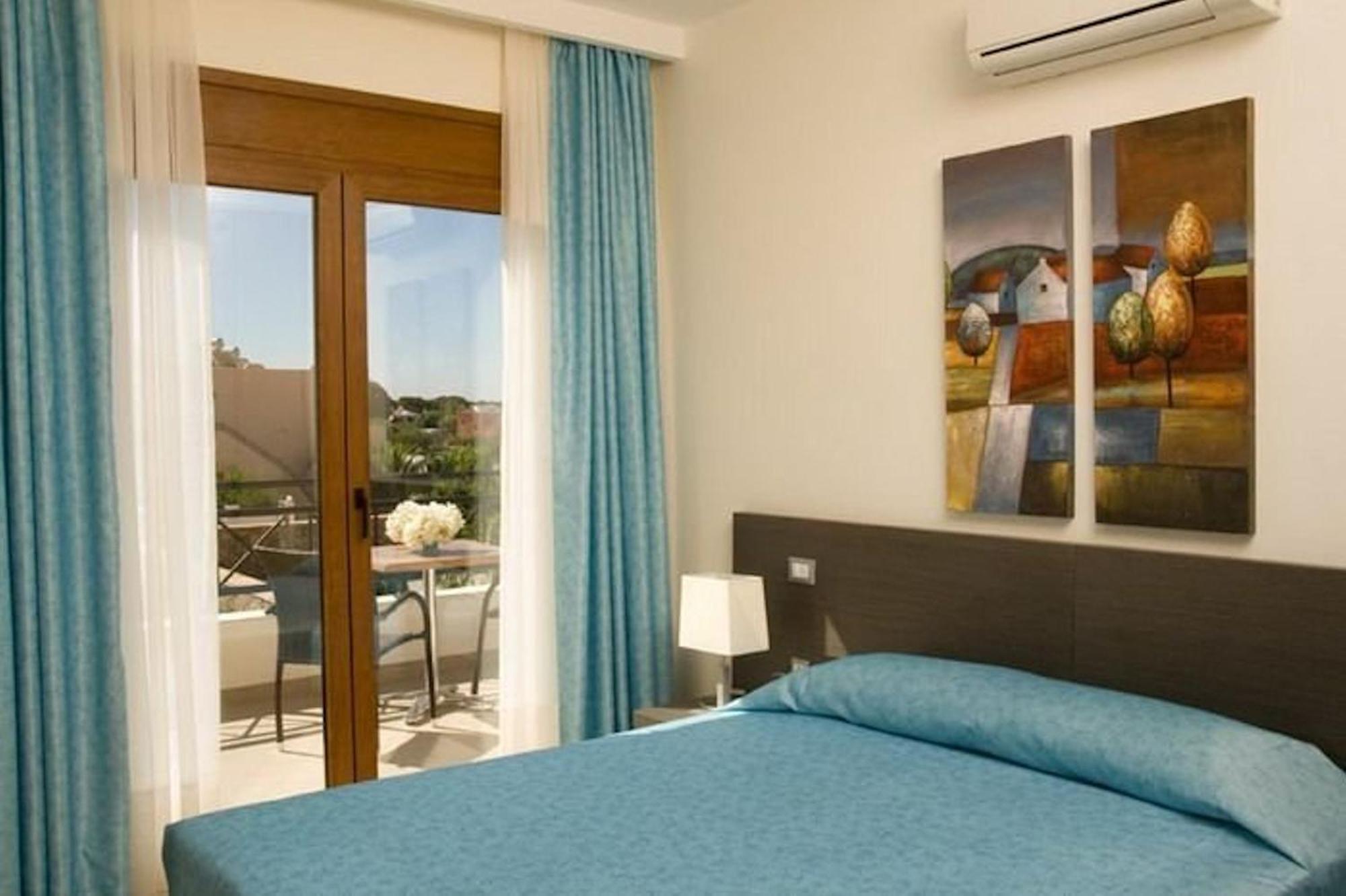Executive Rhodes 4 Bedroom - 4 Bathroom Bd Pefkos Pefki
