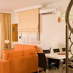 Executive Rhodes Villa 4 Bedroom 4 Bathroom BD Villa Pefkos