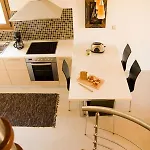 Executive Rhodes Villa 4 Bedroom 4 Bathroom BD Villa Pefkos
