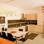 Executive Rhodes Villa 4 Bedroom 4 Bathroom BD Villa Pefkos