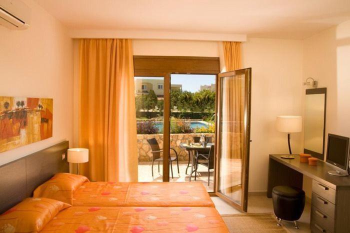 Executive Rhodes Villa 4 Bedroom 4 Bathroom BD Villa Pefkos Villa Pefki