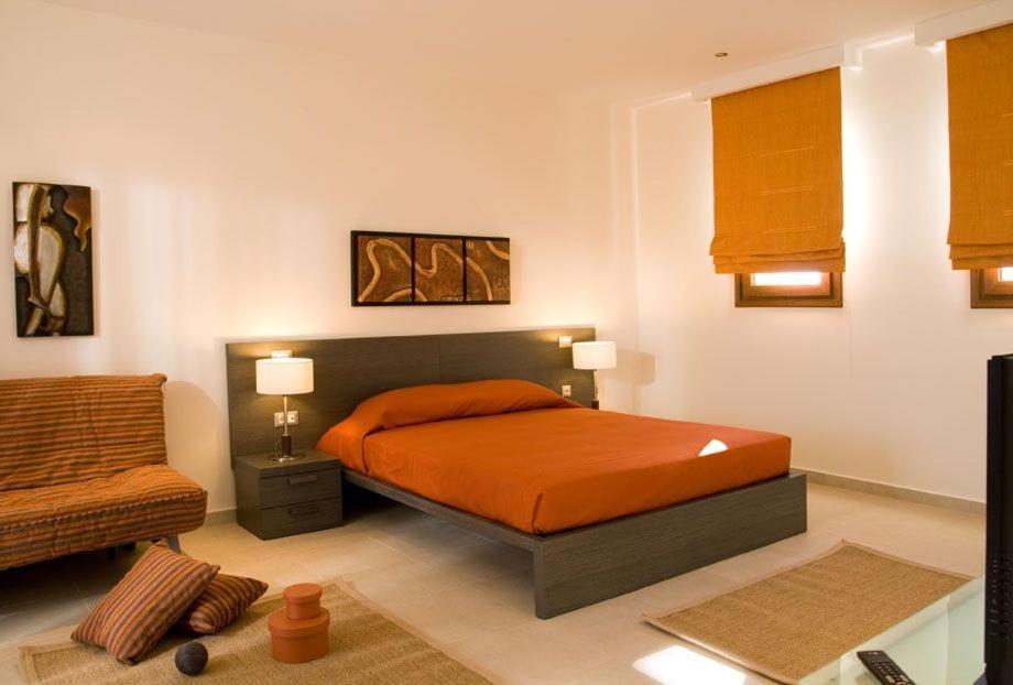 Executive Rhodes Villa 4 Bedroom 4 Bathroom BD Villa Pefkos Villa *