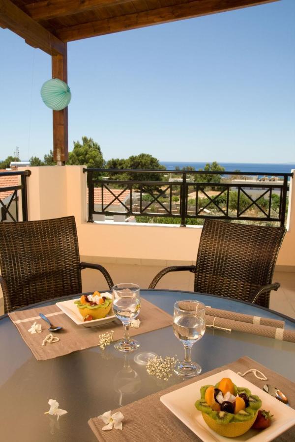 Executive Rhodes Villa 4 Bedroom 4 Bathroom BD Villa Pefkos Villa Pefki