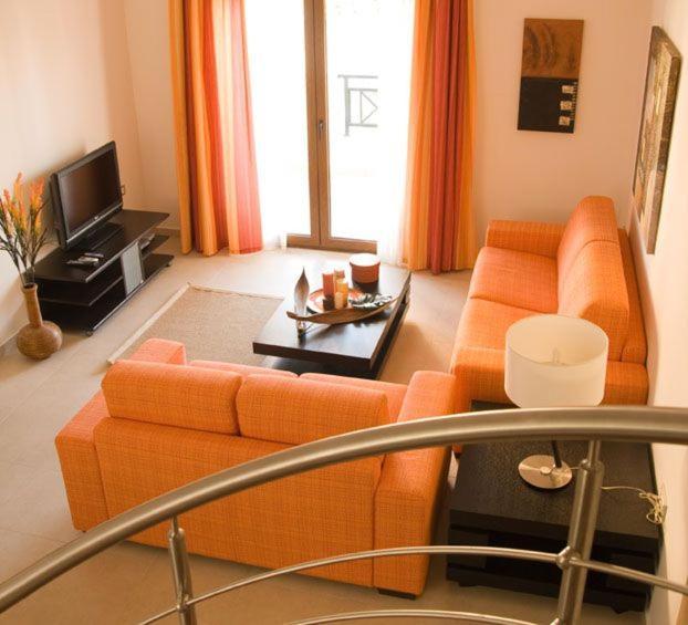Villa Executive Rhodes Villa 4 Bedroom 4 Bathroom BD Villa Pefkos Pefki