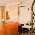 Executive Rhodes Villa 4 Bedroom 4 Bathroom BD Villa Pefkos